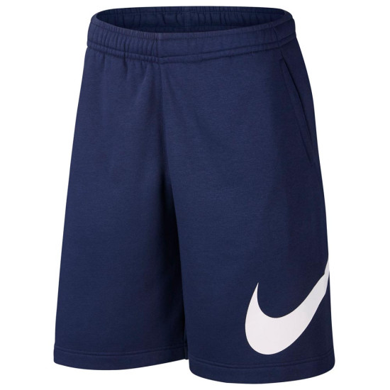 Nike Ανδρικό σορτς Sportswear Club Graphic